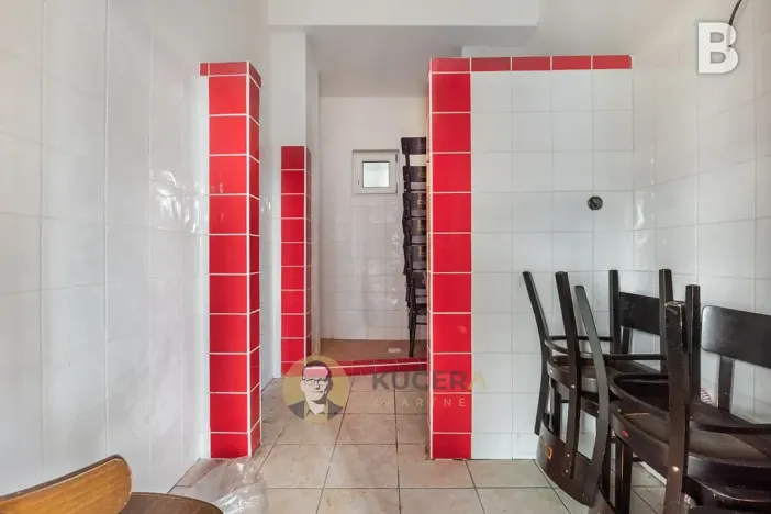 Prodej výrobních prostor, Velká Chmelištná, 550 m2