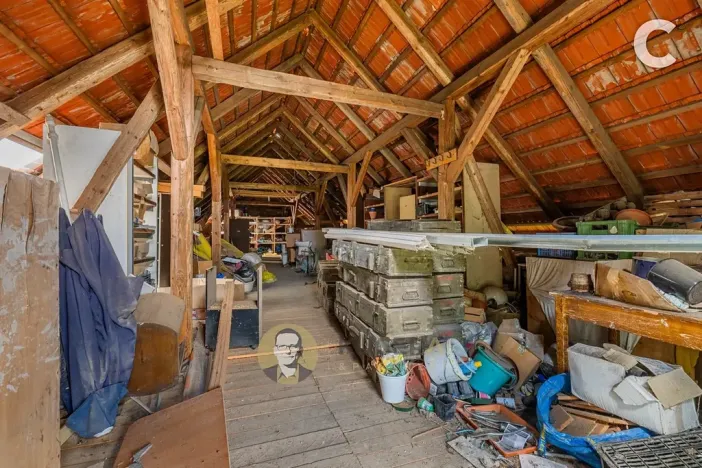 Prodej rodinného domu, Velká Chmelištná, 550 m2