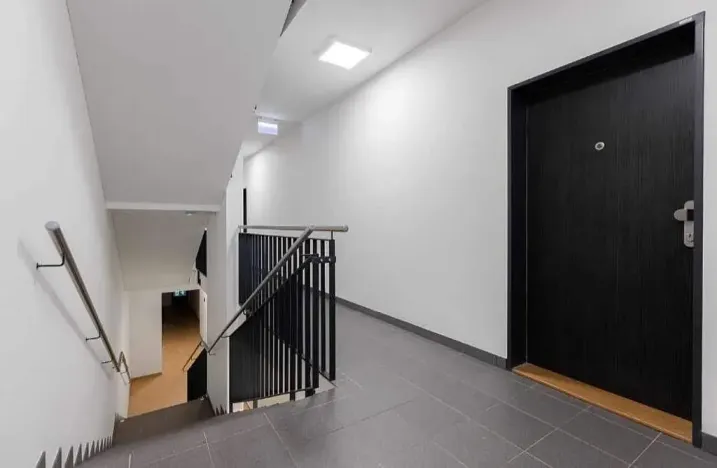 Prodej bytu 2+kk, Praha - Vysočany, Čerpadlová, 61 m2