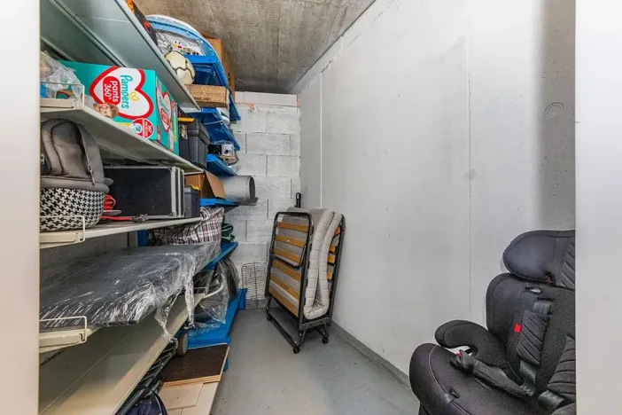 Prodej bytu 2+kk, Praha - Vysočany, Čerpadlová, 61 m2