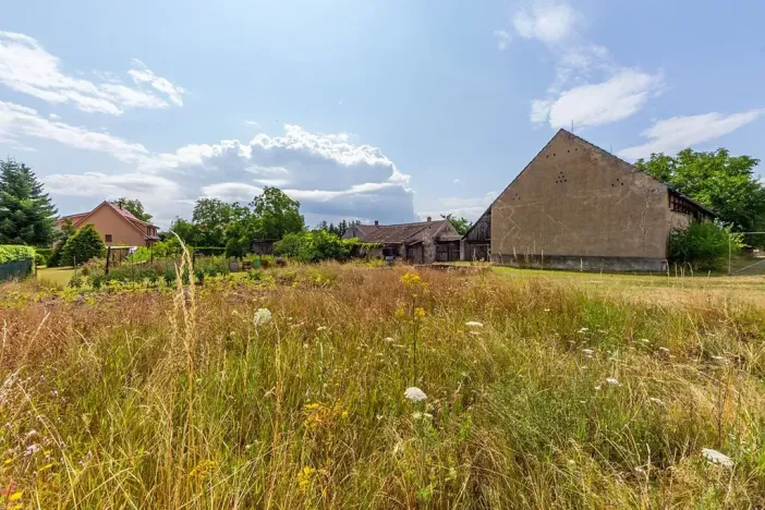 Prodej pozemku pro bydlení, Mělník, Chloumecká, 2624 m2