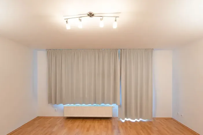 Pronájem bytu 1+kk, Praha - Stodůlky, Přeučilova, 42 m2