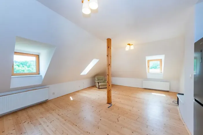 Prodej činžovního domu, Kutná Hora, Jánské náměstí, 245 m2