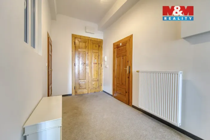 Prodej bytu 2+kk, Plzeň - Jižní Předměstí, Prokopova, 60 m2