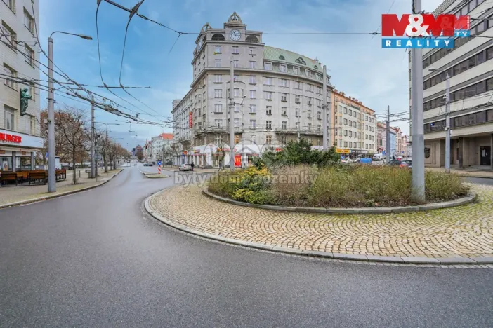 Prodej bytu 2+kk, Plzeň - Jižní Předměstí, Prokopova, 60 m2