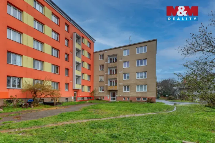 Pronájem kanceláře, Praha - Modřany, Lehárova, 76 m2