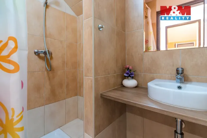 Prodej rodinného domu, Velké Hamry, 368 m2