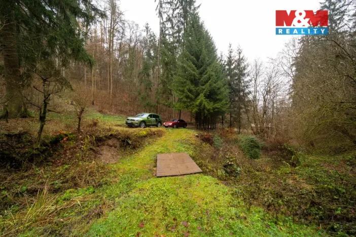 Prodej chaty, Nižbor - Stradonice, 45 m2