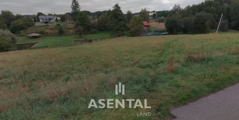 Prodej pozemku, Rychvald, Hornická, 4126 m2