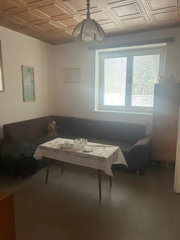 Prodej rodinného domu, Nová Ves nad Nisou, 150 m2