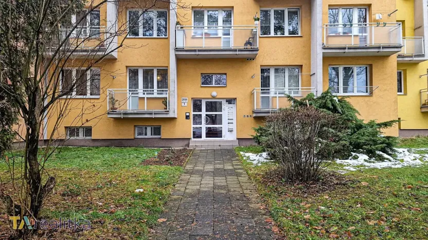 Prodej bytu 3+kk, Karviná, Mendelova, 77 m2