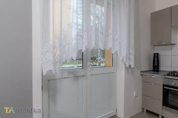 Prodej bytu 3+kk, Karviná, Mendelova, 77 m2