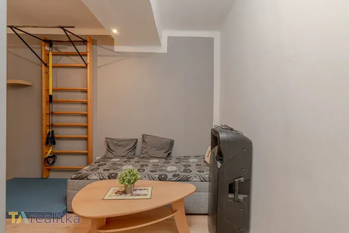 Prodej bytu 3+kk, Karviná, Mendelova, 77 m2