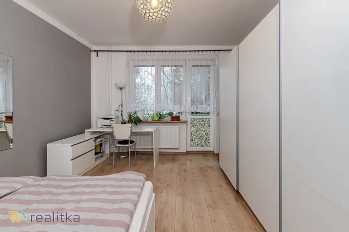 Prodej bytu 3+kk, Karviná, Mendelova, 77 m2