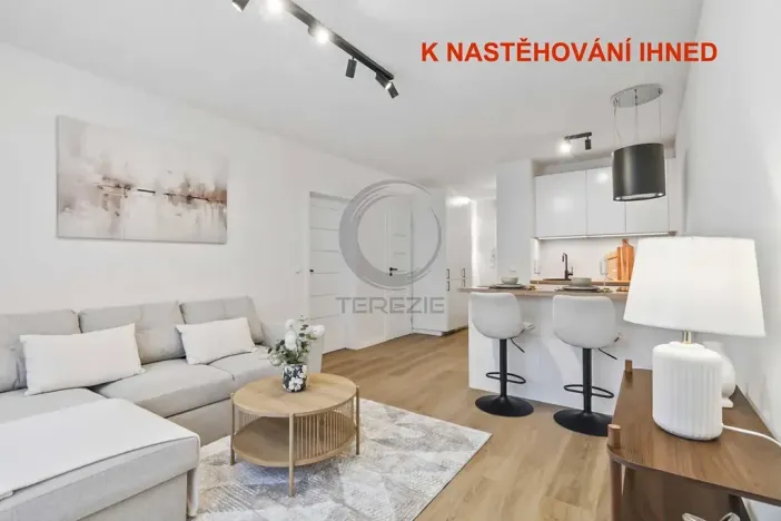 Prodej bytu 2+kk, Praha - Bohnice, Bukolská, 41 m2