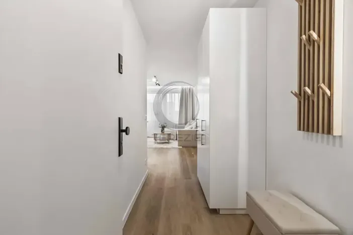 Prodej bytu 2+kk, Praha - Bohnice, Bukolská, 41 m2