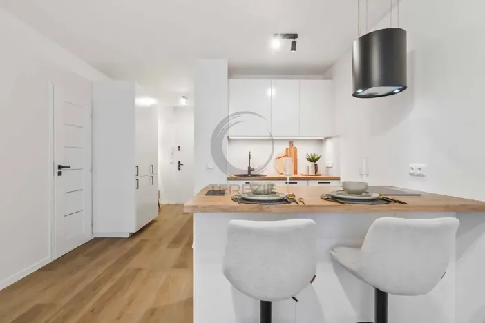 Prodej bytu 2+kk, Praha - Bohnice, Bukolská, 41 m2