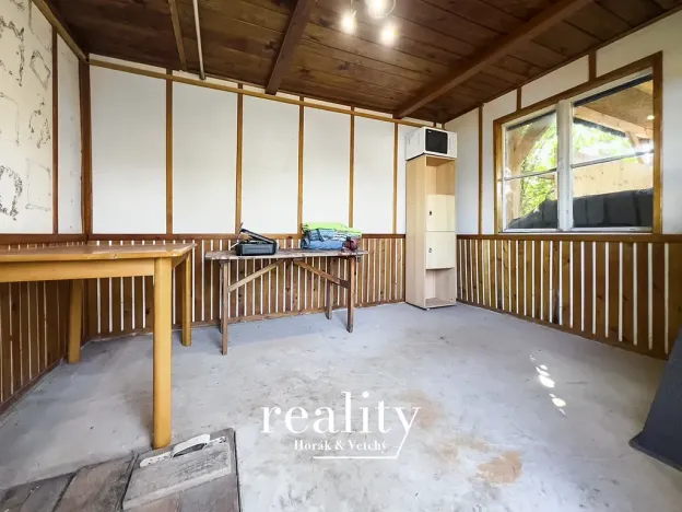 Prodej zahrady, Dobšice, 476 m2