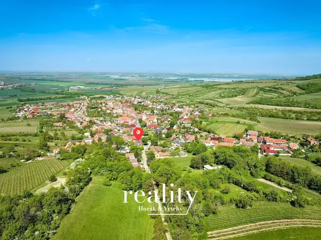 Prodej ubytování, Perná, 205 m2