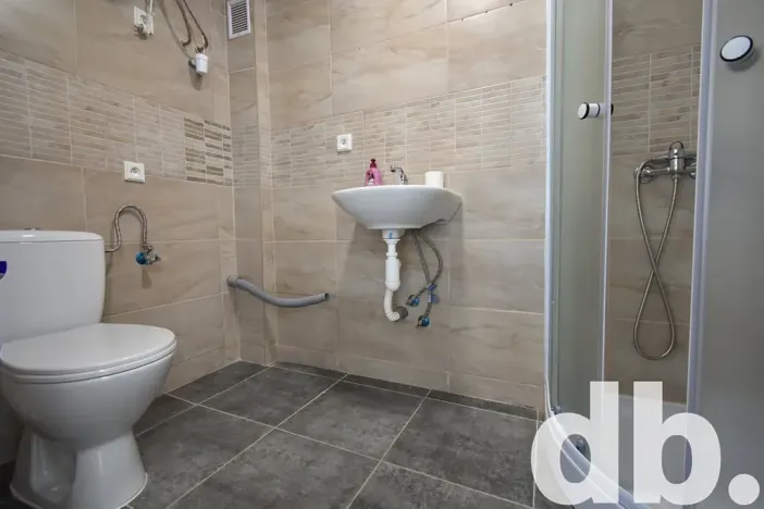 Pronájem bytu 2+1, Karlovy Vary, Slovanská, 54 m2