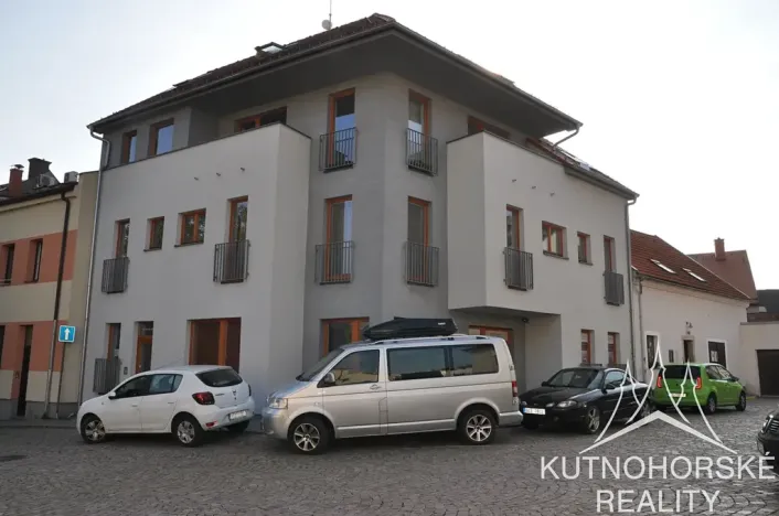 Pronájem obchodního prostoru, Kutná Hora, 22 m2