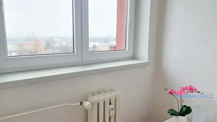 Pronájem bytu 3+1, Ostrava, Hlavní třída, 60 m2