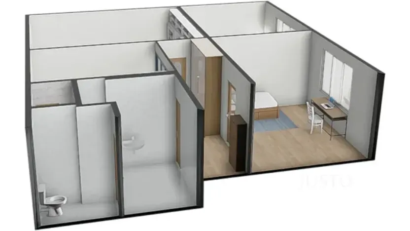 Prodej bytu 3+1, Písek, Pražská, 103 m2