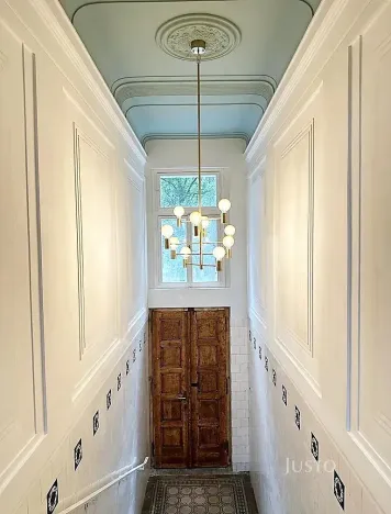 Pronájem bytu 2+kk, Písek, Mírové nám., 30 m2