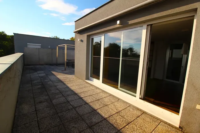 Prodej bytu 3+kk, Praha - Prosek, Trmická, 155 m2