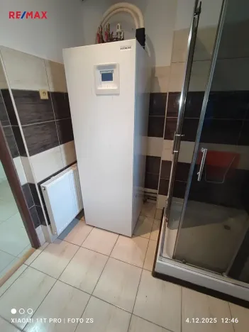 Prodej bytu 2+1, Jeseník, Janáčkova, 67 m2