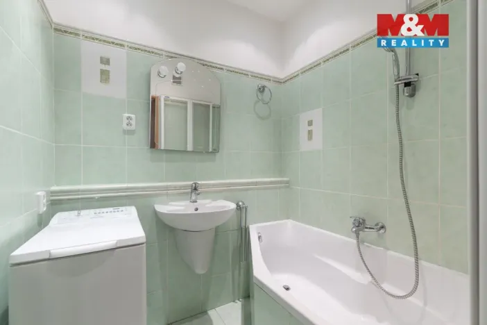 Prodej bytu 4+1, Ostrava - Výškovice, Staňkova, 87 m2