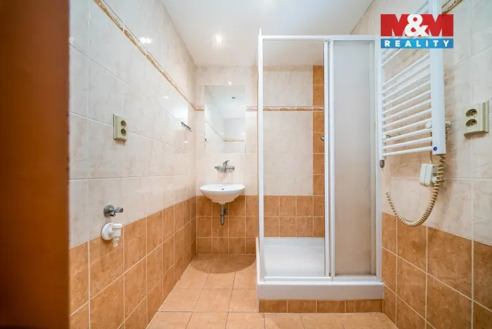 Prodej bytu 2+kk, Hradec Králové - Pražské Předměstí, Jungmannova, 50 m2