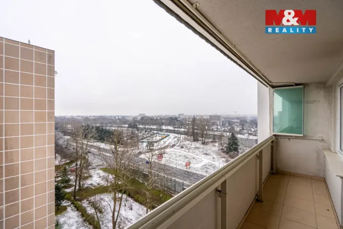 Prodej bytu 2+kk, Hradec Králové - Pražské Předměstí, Jungmannova, 50 m2