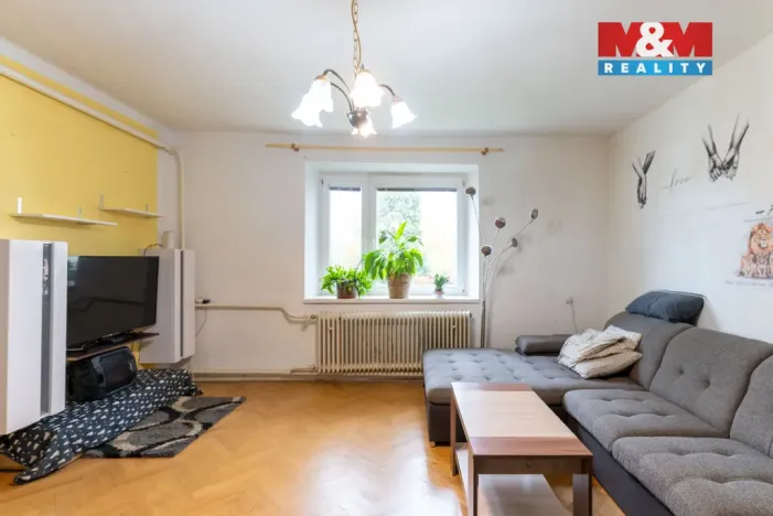 Prodej rodinného domu, Otinoves, 194 m2