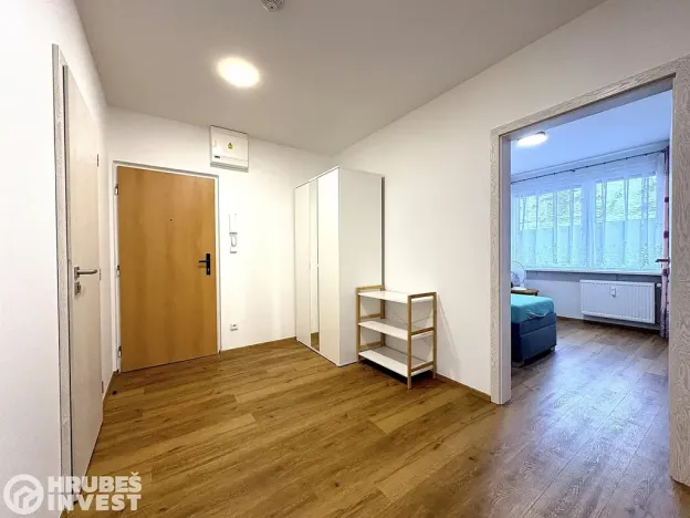 Pronájem bytu 3+1, Náchod, Příkopy, 70 m2