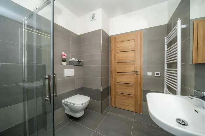 Prodej bytu 2+kk, Jablůnka, 60 m2