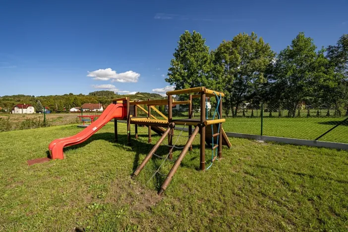 Prodej bytu 1+kk, Jablůnka, 41 m2