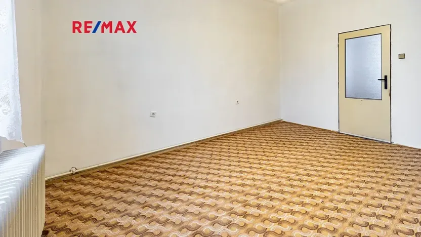 Prodej bytu 3+1, Česká Lípa, Alšova, 90 m2