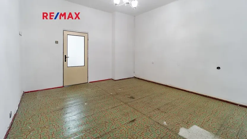 Prodej bytu 3+1, Česká Lípa, Alšova, 90 m2