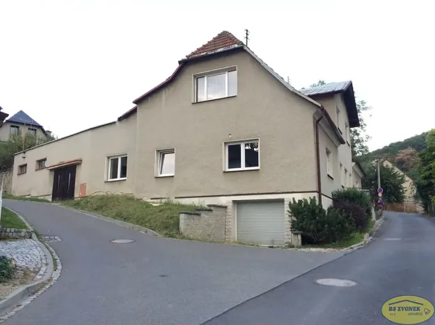 Pronájem bytu 2+1, Šternberk, Lesní, 3 m2