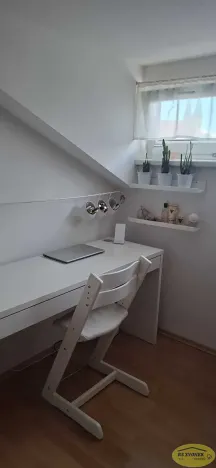 Prodej bytu 2+kk, Kroměříž, náměstí Míru, 52 m2