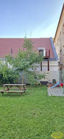 Prodej bytu 2+kk, Kroměříž, náměstí Míru, 52 m2