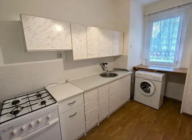 Pronájem bytu 1+1, Chomutov, Blatenská, 35 m2