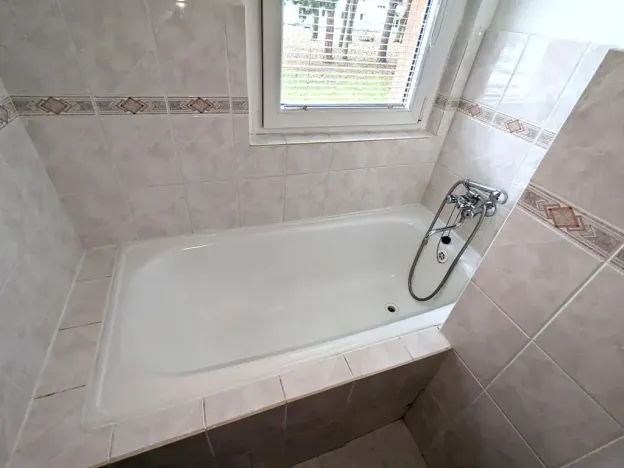 Pronájem bytu 1+1, Chomutov, Blatenská, 35 m2