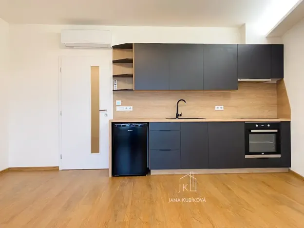 Pronájem bytu 1+kk, Kyjov, Havlíčkova, 30 m2