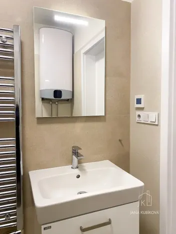 Pronájem bytu 1+kk, Kyjov, Havlíčkova, 30 m2