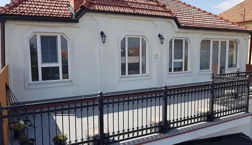 Pronájem bytu 4+kk, Židlochovice, Tyršova, 85 m2