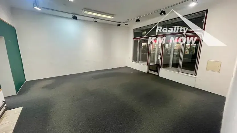 Pronájem obchodního prostoru, Kroměříž, Vodní, 65 m2