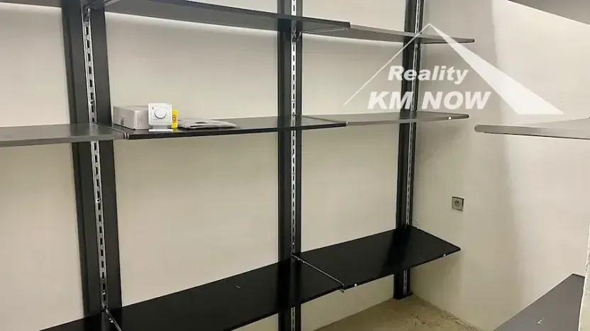 Pronájem obchodního prostoru, Kroměříž, Vodní, 65 m2