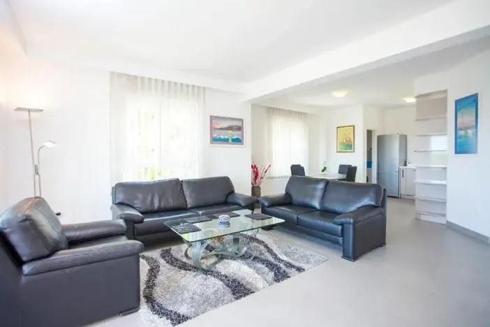 Prodej bytu 3+kk, Promajna, Chorvatsko, 77 m2